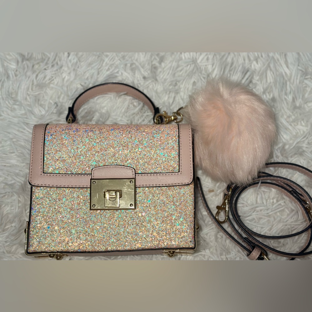 Aldo crossbody 💗✨